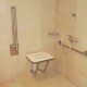 Wheelchair friendly city break hotel image