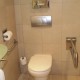 Wheelchair friendly city break hotel image