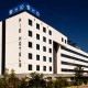 Wheelchair friendly city break hotel image