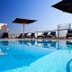 Wheelchair friendly city break hotel image