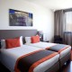 Wheelchair friendly city break hotel image