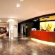 Wheelchair friendly city break hotel image