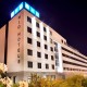 Wheelchair friendly city break hotel image