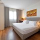 Wheelchair friendly city break hotel image