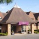 Wheelchair friendly city break hotel image