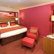 Wheelchair friendly city break hotel image