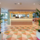 Wheelchair friendly beach hotel image