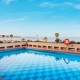 Wheelchair friendly beach hotel image