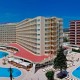 Wheelchair friendly beach hotel image