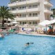 Wheelchair friendly beach hotel image