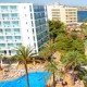 Wheelchair friendly beach hotel image