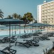 Wheelchair friendly beach hotel image