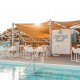 Wheelchair friendly beach hotel image