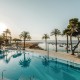 Wheelchair friendly beach hotel image