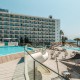 Wheelchair friendly beach hotel image