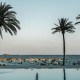 Wheelchair friendly beach hotel image