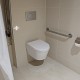 Wheelchair friendly beach hotel image