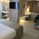 Wheelchair friendly beach hotel image