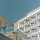 Wheelchair friendly beach hotel image