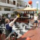 Wheelchair Accessible Beach Hotel image