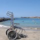 Wheelchair Accessible Beach Hotel image