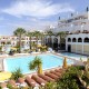 Wheelchair Accessible Beach Hotel image