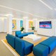 Wheelchair friendly beach hotel image
