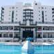 Wheelchair friendly beach hotel image