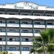 Wheelchair friendly beach hotel image