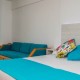 Wheelchair friendly beach hotel image