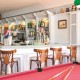 Wheelchair friendly beach hotel image