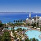 Wheelchair friendly beach hotel image