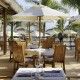 Wheelchair friendly beach hotel image