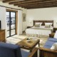 Wheelchair friendly beach hotel image