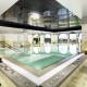 Wheelchair friendly beach hotel image