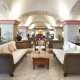 Wheelchair friendly beach hotel image