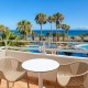 Peaceful Beach Front Hotel image