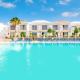 Beach Apartment image