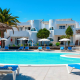 Beach Apartment image