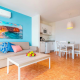 Beach Apartment image