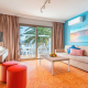 Beach Apartment image