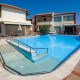 Wheelchair friendly beach hotel image