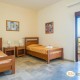Wheelchair friendly beach hotel image