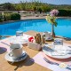 Wheelchair friendly beach hotel image