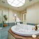 Wheelchair friendly beach hotel image