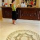 Wheelchair friendly beach hotel image