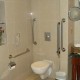 Wheelchair friendly beach hotel image