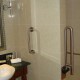 Wheelchair friendly beach hotel image