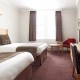 Wheelchair friendly city break hotel image