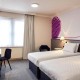 Wheelchair friendly city break hotel image